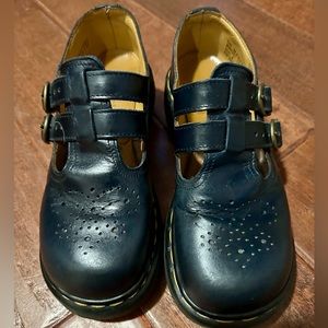 DR MARTENS VINTAGE WOMEN SHOES